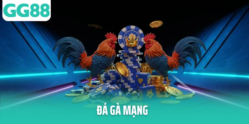 Ảnh đại diện Đá Gà Mạng